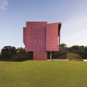 Ananti Club / SKM Architects