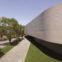 Ananti Club / SKM Architects