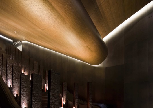 Ananti Club / SKM Architects