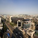 Xi Gallery / SKM Architects Xi Gallery / SKM Architects © Kim Jae-yoon