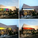 Xi Gallery / SKM Architects Xi Gallery / SKM Architects © Kim Jae-yoon
