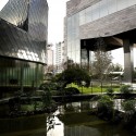 Xi Gallery / SKM Architects Xi Gallery / SKM Architects © Kim Jae-yoon