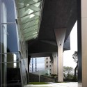 Xi Gallery / SKM Architects Xi Gallery / SKM Architects © Kim Jae-yoon