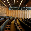 Xi Gallery / SKM Architects Xi Gallery / SKM Architects © Kim Jae-yoon