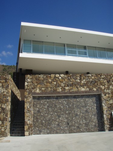 The Zephyros Project / Koutsoftides Architects