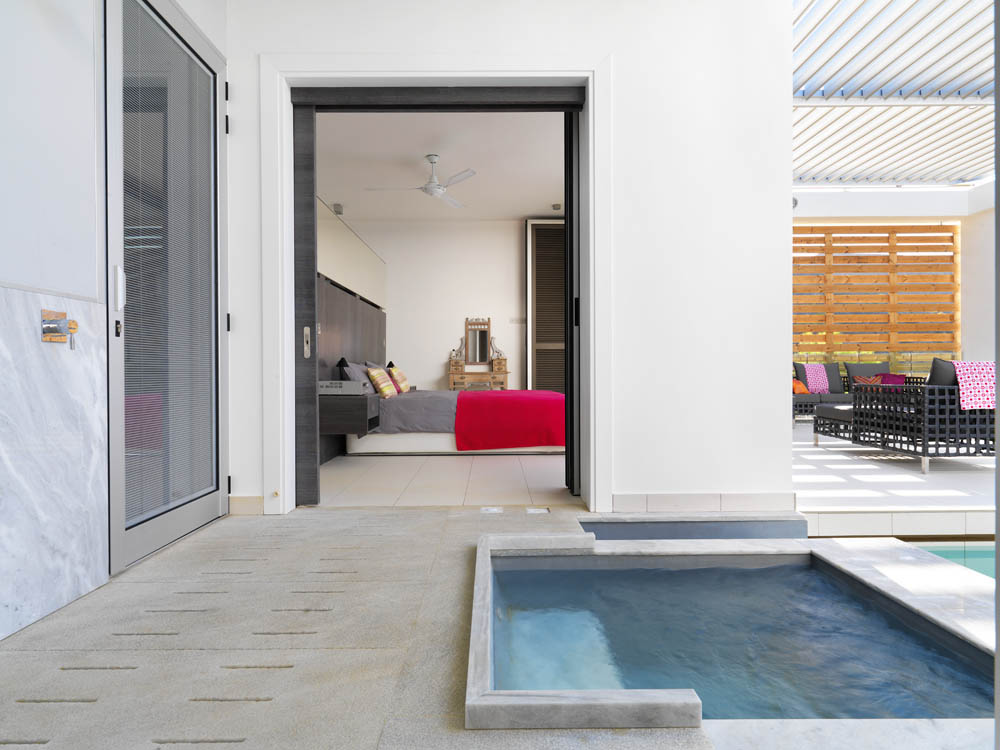 The Zephyros Project / Koutsoftides Architects