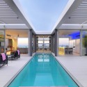 The Zephyros Project / Koutsoftides Architects © Koutsoftides Architects
