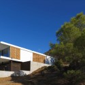 The Zephyros Project / Koutsoftides Architects © Koutsoftides Architects