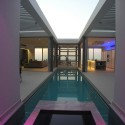 The Zephyros Project / Koutsoftides Architects © Koutsoftides Architects