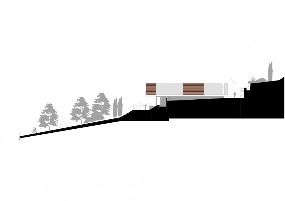 The Zephyros Project / Koutsoftides Architects