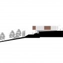 west elevation west elevation