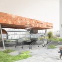 Center for Promotion of Science Center for Promotion of Science block view