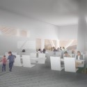 Center for Promotion of Science Center for Promotion of Science restaurant