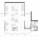 Center for Promotion of Science Center for Promotion of Science underground level 01