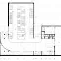 Center for Promotion of Science Center for Promotion of Science underground level 02
