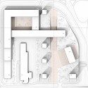 Center for Promotion of Science Center for Promotion of Science block situation