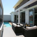 The Antoniou Residence / Koutsoftides Architects The Antoniou Residence / Koutsoftides Architects © Agisilaou & Spyrou