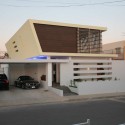 The Antoniou Residence / Koutsoftides Architects The Antoniou Residence / Koutsoftides Architects © Agisilaou & Spyrou