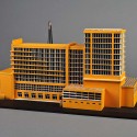 Soviet Constructivism / University of Western Australia ALVA Soviet Constructivism / University of Western Australia ALVA Courtsey of The University of Western Australia ALVA