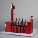 Soviet Constructivism / University of Western Australia ALVA Soviet Constructivism / University of Western Australia ALVA Courtsey of The University of Western Australia ALVA