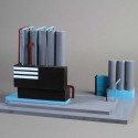 Soviet Constructivism / University of Western Australia ALVA Soviet Constructivism / University of Western Australia ALVA Courtsey of The University of Western Australia ALVA