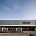 Co Op Bank In Kiti / amsa Co Op Bank In Kiti / amsa © Anargyros Mougiakos
