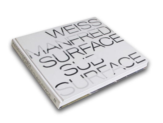 Weiss Manfredi Surface Sub Surface