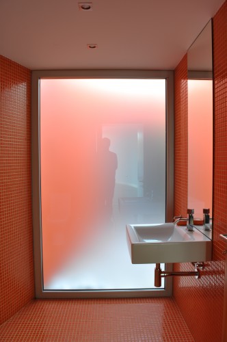 Jorge Gudes's House / 100 Planos Arquitectura