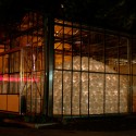 Wedding Chapel / DUS Architects Wedding Chapel / DUS Architects © Myung Feyen