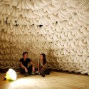 Wedding Chapel / DUS Architects Wedding Chapel / DUS Architects © Myung Feyen