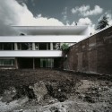 Grieder House / AFGH
