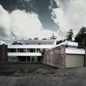 Grieder House / AFGH Grieder House / AFGH © Valentin Jeck