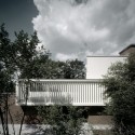 Grieder House / AFGH Grieder House / AFGH © Valentin Jeck