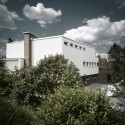 Grieder House / AFGH Grieder House / AFGH © Valentin Jeck