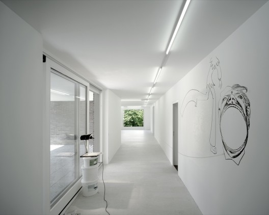 Grieder House / AFGH