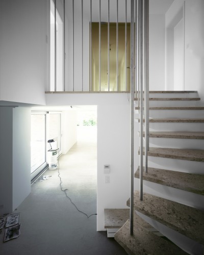 Grieder House / AFGH