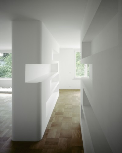 Grieder House / AFGH