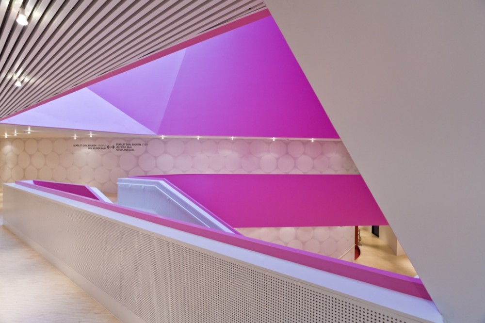 Theatre Agora / UNStudio