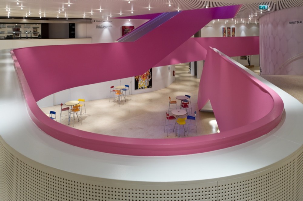 Theatre Agora / UNStudio