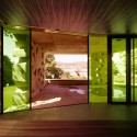 Erlenbach Cemetery Building / AFGH © Valentin Jeck
