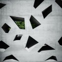 Erlenbach Cemetery Building / AFGH © Valentin Jeck