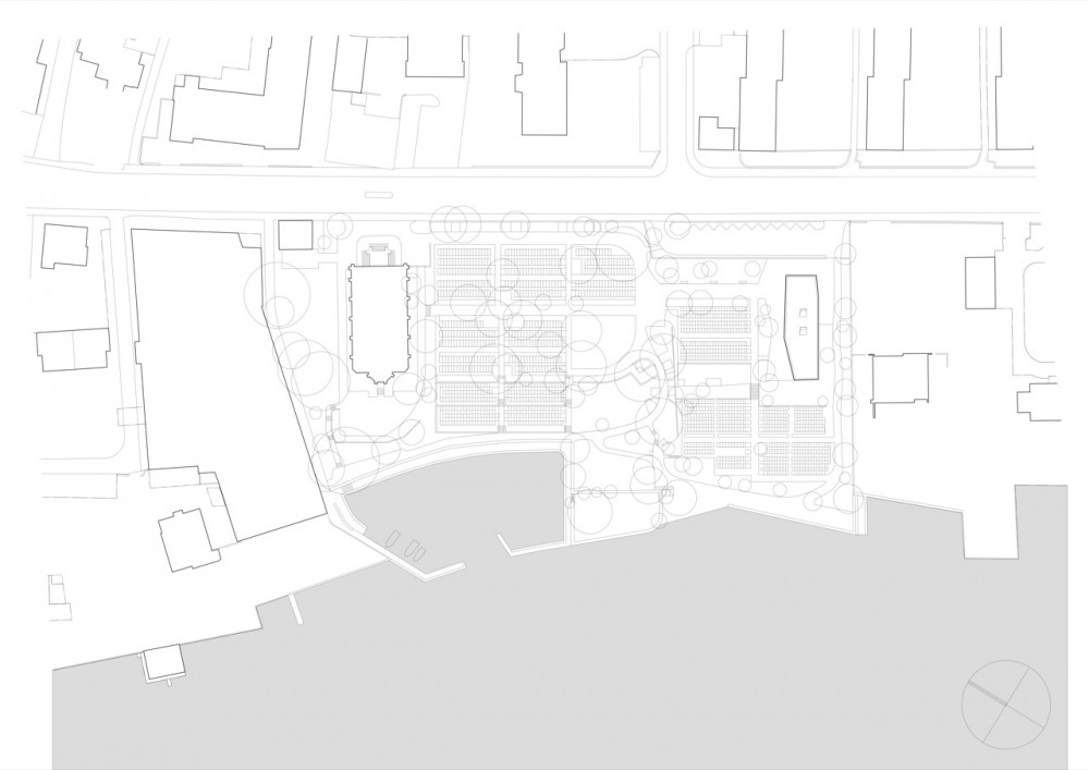 Erlenbach Cemetery Building / AFGH