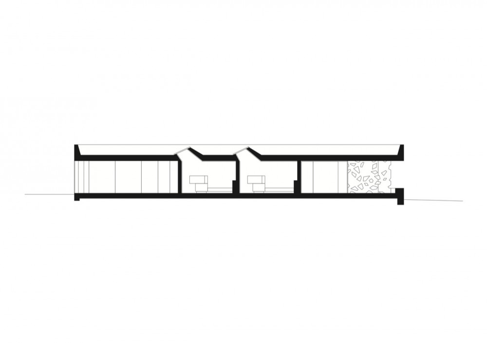 Erlenbach Cemetery Building / AFGH