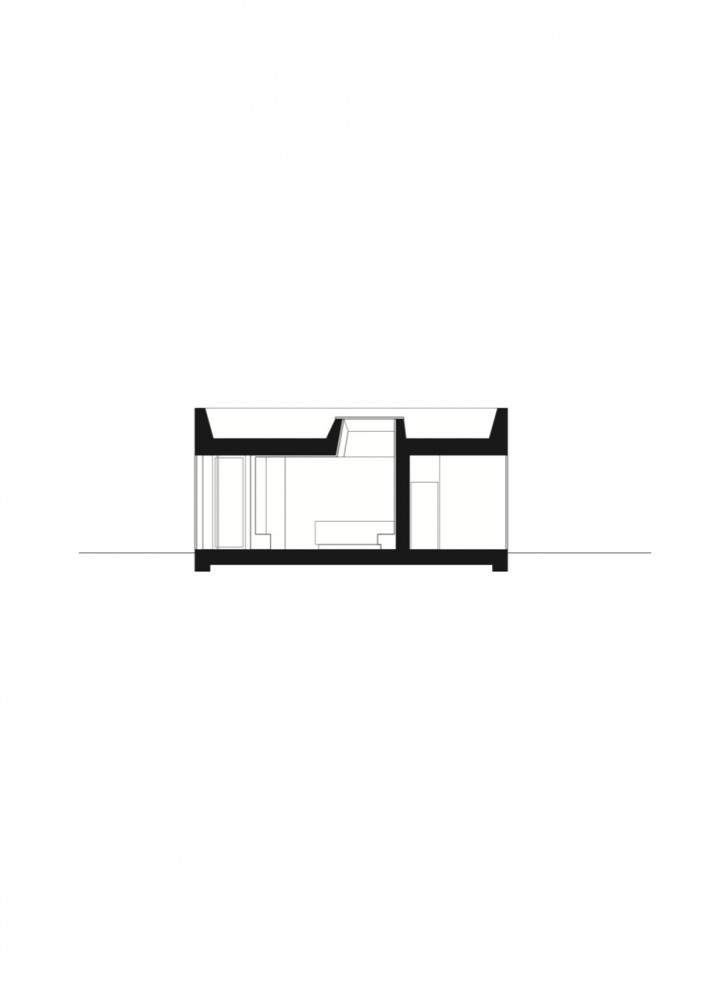 Erlenbach Cemetery Building / AFGH