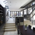 Wood House In Chicago / Miller Hull Partnership © Miller Hull Partnership