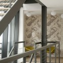 Wood House In Chicago / Miller Hull Partnership © Miller Hull Partnership