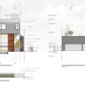 west elevation west elevation