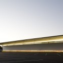 Cox Communications Distribution Center / el dorado © Mike Sinclair
