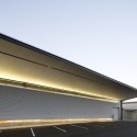 Cox Communications Distribution Center / el dorado © Mike Sinclair