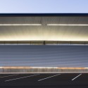 Cox Communications Distribution Center / el dorado © Mike Sinclair